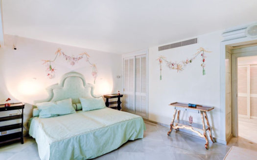 Apartamento de 5 dormitorios en Don Gonzalo