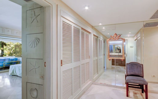 Apartamento de 5 dormitorios en Don Gonzalo