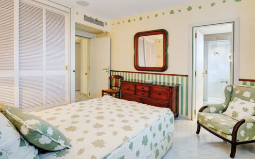 Apartamento de 5 dormitorios en Don Gonzalo