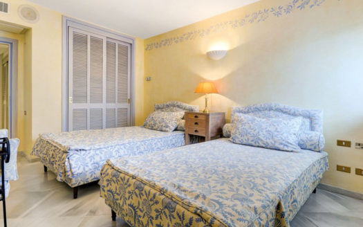 Apartamento de 5 dormitorios en Don Gonzalo