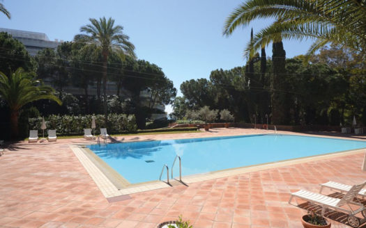 Apartamento de 5 dormitorios en Don Gonzalo