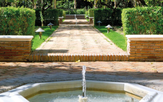 Apartamento de 5 dormitorios en Don Gonzalo