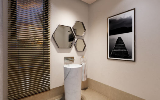 Apartamento de 2 dormitorios en Real de la Quinta