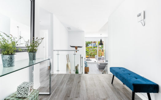 Apartamento de 2 dormitorios en Benahavis