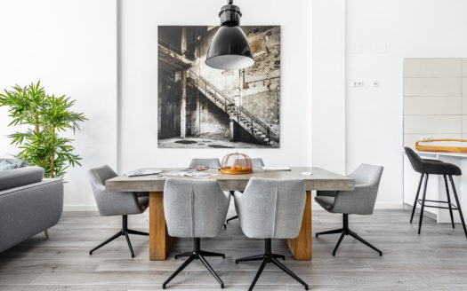 Apartamento de 2 dormitorios en Benahavis