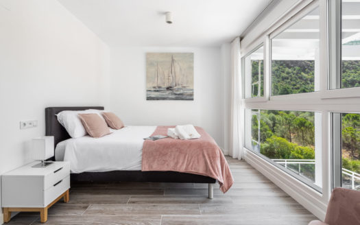 Apartamento de 2 dormitorios en Benahavis