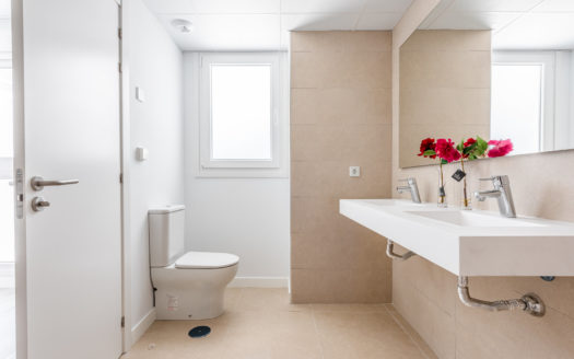 Apartamento de 2 dormitorios en Benahavis