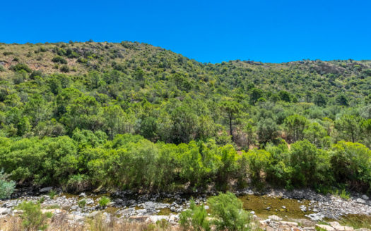 Apartamento de 2 dormitorios en Benahavis