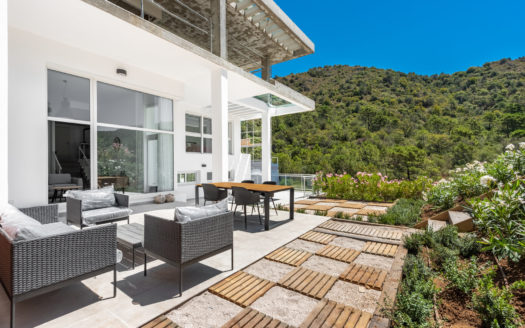 Apartamento de 2 dormitorios en Benahavis