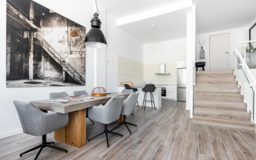 2 bedrooms Apartment in Benahavis