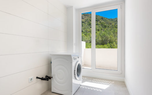 2 bedrooms Apartment in Benahavis