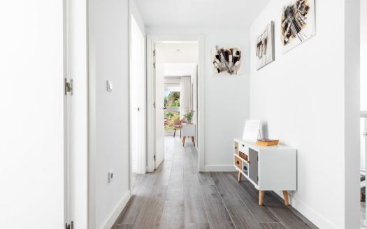 Apartamento de 3 dormitorios en Benahavis