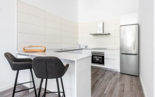 Apartamento de 3 dormitorios en Benahavis