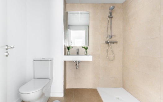 Apartamento de 3 dormitorios en Benahavis