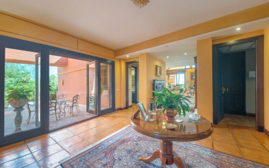 Villa de 5 dormitorios en La Quinta Golf