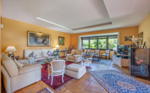 Villa de 5 dormitorios en La Quinta Golf