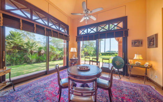 Villa de 5 dormitorios en La Quinta Golf