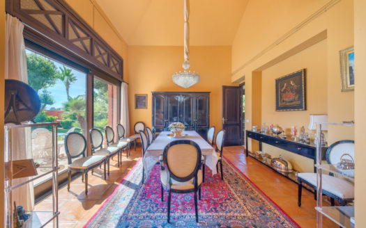 Villa de 5 dormitorios en La Quinta Golf