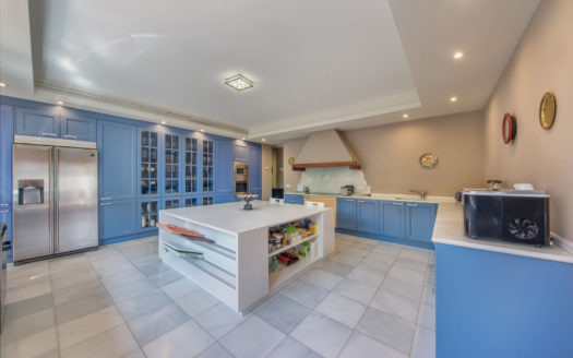 Villa de 5 dormitorios en La Quinta Golf