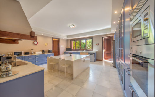 Villa de 5 dormitorios en La Quinta Golf