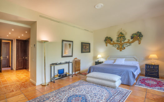 Villa de 5 dormitorios en La Quinta Golf