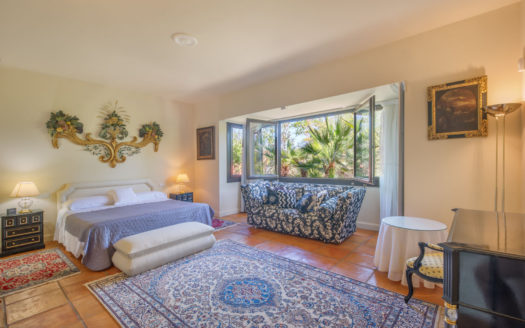 Villa de 5 dormitorios en La Quinta Golf