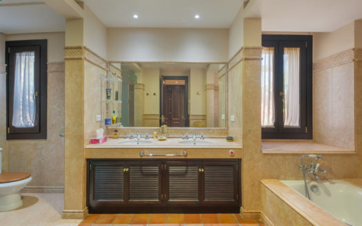 Villa de 5 dormitorios en La Quinta Golf