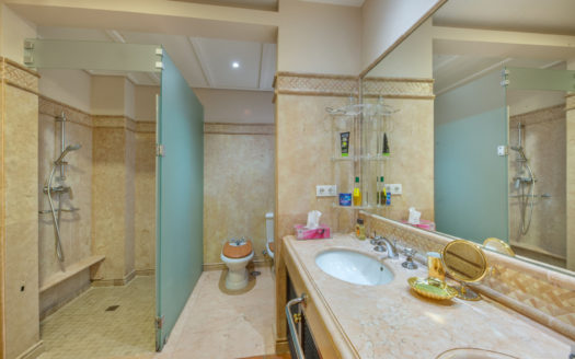 Villa de 5 dormitorios en La Quinta Golf