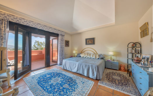 Villa de 5 dormitorios en La Quinta Golf