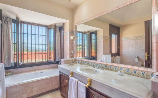 Villa de 5 dormitorios en La Quinta Golf