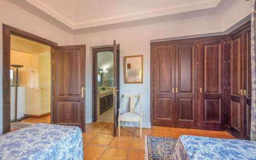 Villa de 5 dormitorios en La Quinta Golf