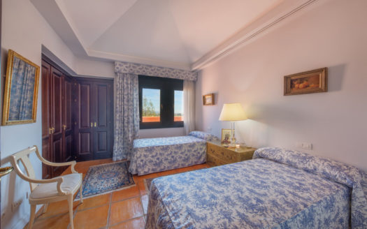 Villa de 5 dormitorios en La Quinta Golf