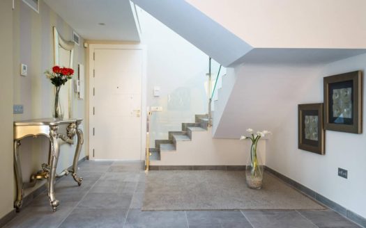 6 bedrooms Villa in Nueva Andalucia