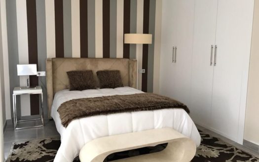 6 bedrooms Villa in Nueva Andalucia