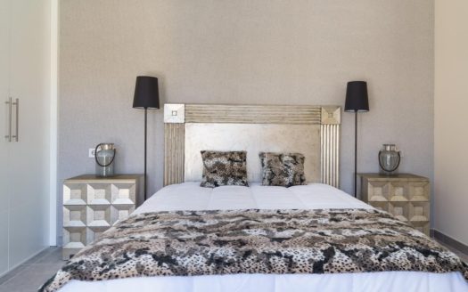 6 bedrooms Villa in Nueva Andalucia