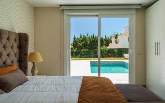 6 bedrooms Villa in Nueva Andalucia