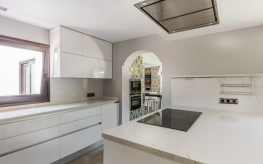 Villa de 5 dormitorios en Nueva Andalucia