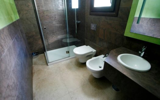 Villa de 5 dormitorios en Nueva Andalucia