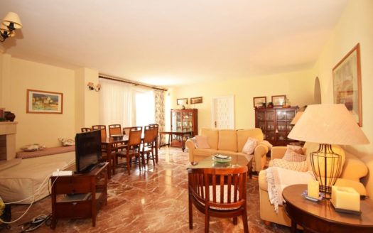 Apartamento de 3 dormitorios en Los Monteros