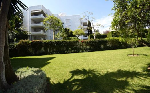 Apartamento de 3 dormitorios en Los Monteros