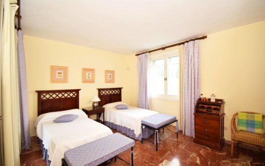 Apartamento de 3 dormitorios en Los Monteros