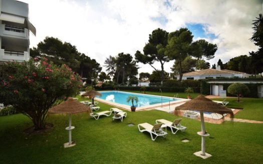 Apartamento de 3 dormitorios en Los Monteros