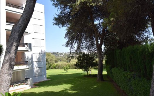 Apartamento de 3 dormitorios en Los Monteros