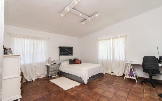 Villa de 3 dormitorios en  Mijas