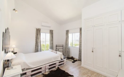 Villa de 3 dormitorios en  Mijas