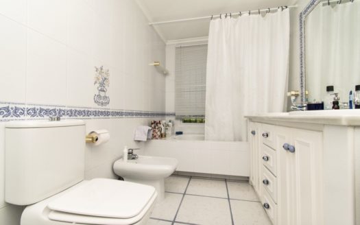 Villa de 3 dormitorios en  Mijas