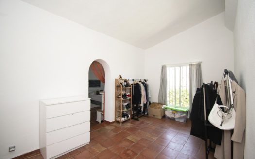 Villa de 3 dormitorios en  Mijas