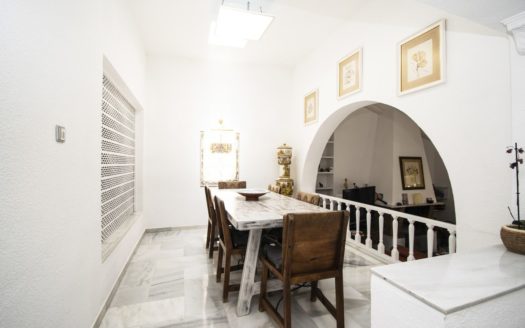 Villa de 3 dormitorios en  Mijas