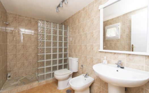 Villa de 3 dormitorios en  Mijas