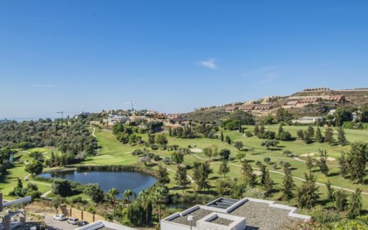 5 bedrooms Villa in Benahavis